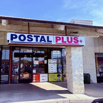 Postal Plus - Business Entrance - Shipping Centers Near Me - Lake Elsinore, California Postal Plus - Business Entrance - Shipping Centers Near Me - Lake Elsinore, California