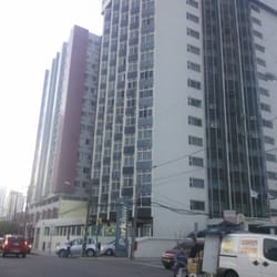Park Hotel