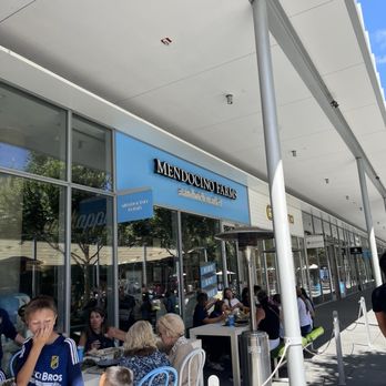Mendocino Farms - outside | IG: @socalsnomnoms - Sandwiches Near Me - San Ramon, California Mendocino Farms - outside | IG: @socalsnomnoms - Sandwiches Near Me - San Ramon, California