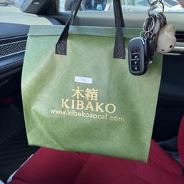 Takeout Bag Takeout Bag