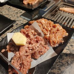 Hawaiian Beef