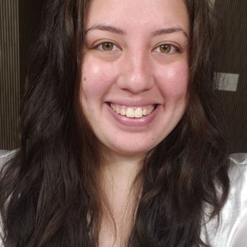 Salon Be - My face sans-makeup - Hair Salons Near Me - South Lake Tahoe, California