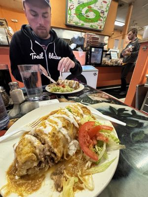 Mercado La Perla by null