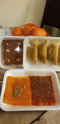 Prince Sweets & Bakery by null