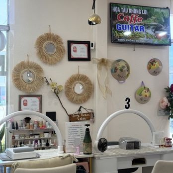 Glow Nails & Spa - Nail Salons Near Me - Santa Barbara, California Glow Nails & Spa - Nail Salons Near Me - Santa Barbara, California