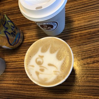 Moore Coffee Shop - Not sure what this is hahaha - Coffee & Tea Near Me - Seattle, Washington Moore Coffee Shop - Not sure what this is hahaha - Coffee & Tea Near Me - Seattle, Washington