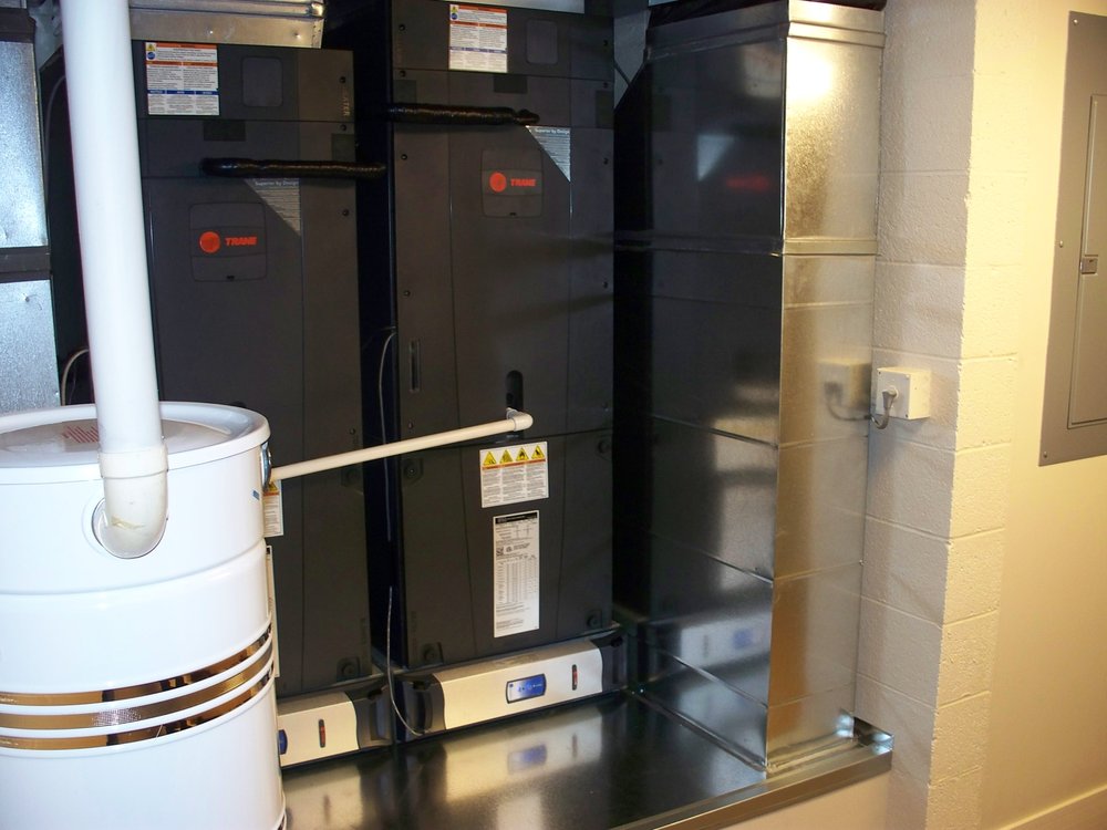 Slide of Patrick Riley | Isley's Cooling, Heating, Plumbing, & Electrical