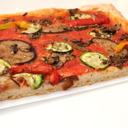 Pizza Mia - Végé / Veggies