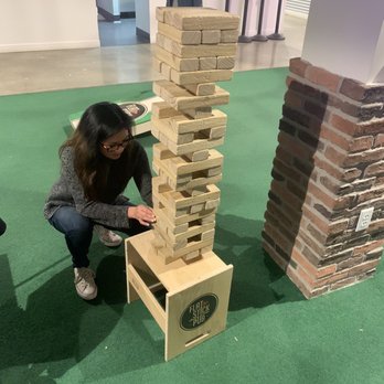 Tipsy Putt - Jenga. - Pubs Near Me - Sacramento, California Tipsy Putt - Jenga. - Pubs Near Me - Sacramento, California