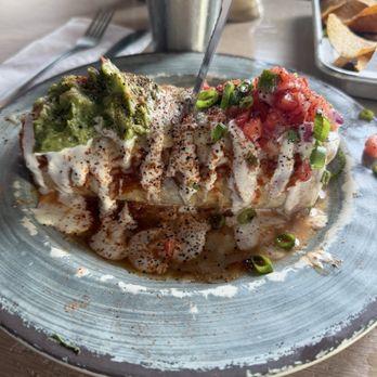 Diego's - Drunken Burrito - Mexican Near Me - Newport, Rhode Island