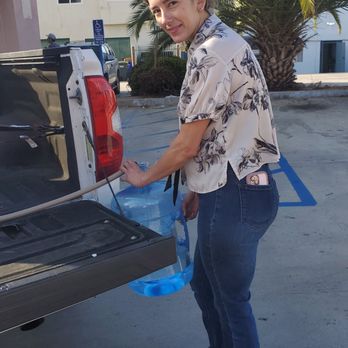 I.B. ClearWater - Thanks foe the hook up today. Always so helpful when I come in. - Water Stores Near Me - Imperial Beach, California I.B. ClearWater - Thanks foe the hook up today. Always so helpful when I come in. - Water Stores Near Me - Imperial Beach, California