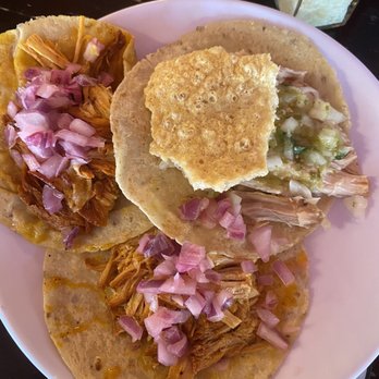 Taquería Honorio - Yummy - Mexican Near Me - Tulum, ROO Taquería Honorio - Yummy - Mexican Near Me - Tulum, ROO