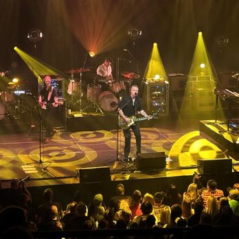 Tabernacle - Jason Isbell, March 30, 2024 - Music Venues Near Me - Atlanta, Georgia