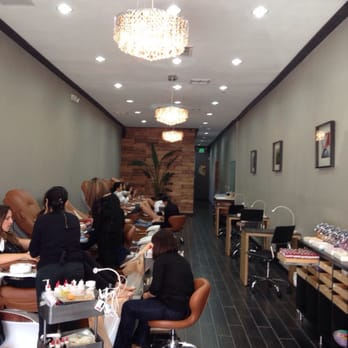 Zendo Nail Spa - Beautiful decor - Nail Salons Near Me - Costa Mesa, California Zendo Nail Spa - Beautiful decor - Nail Salons Near Me - Costa Mesa, California