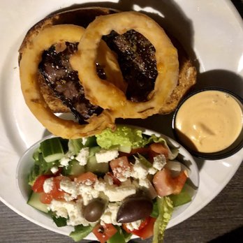Benny's Restaurant & Catering Services - Steak Sandwich!  Perfect! - Canadian (New) Near Me - Brandon, Manitoba