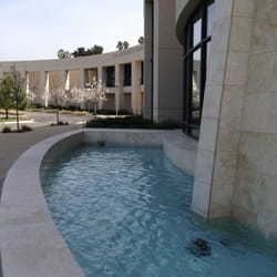 Vista Civic Center