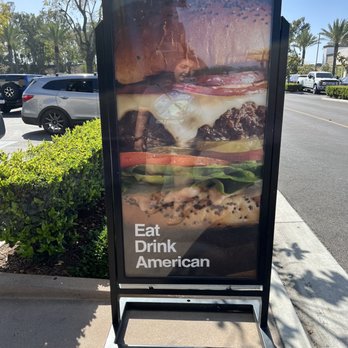Eureka! - Outside advertising - Bars Near Me - Cerritos, California Eureka! - Outside advertising - Bars Near Me - Cerritos, California