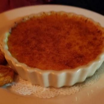Parc - Creme brulee - French Near Me - Philadelphia, Pennsylvania Parc - Creme brulee - French Near Me - Philadelphia, Pennsylvania