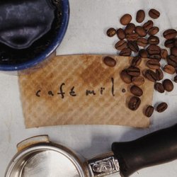 Cafe Milo