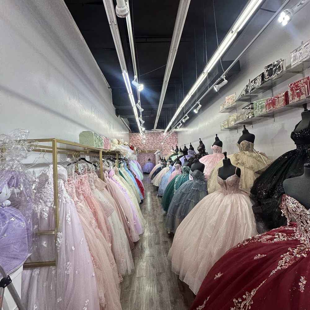 TOP 10 BEST Quinceanera Store in Los Angeles, CA - Updated 2025 - Yelp