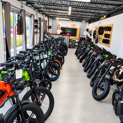 SoFlo e-Bike Shop - YOUR NEXT RIDE STARTS AT SOFLO

We relocated right next door! Explore electric bikes and scooters, compare styles.