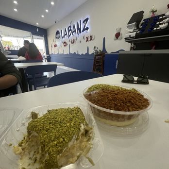  Labanz Cafe | Dessert & Dairy - Desserts Near Me - Anaheim, California