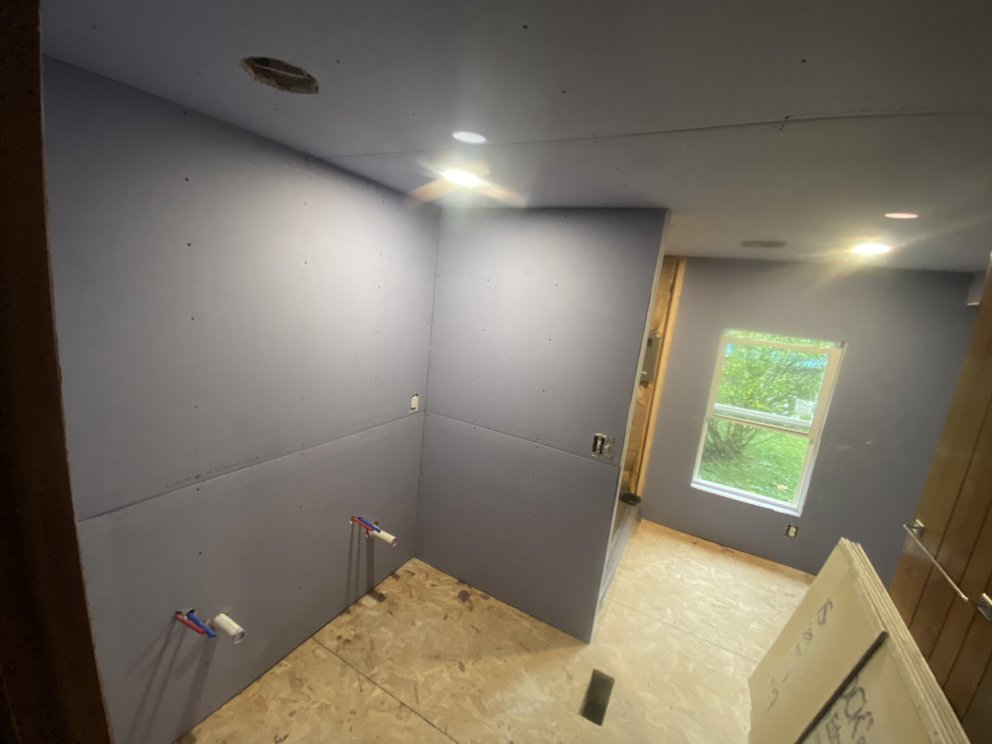 Slide of His And Hers Plumbing & Handywork