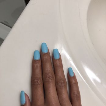 Le's Nail & Spa - This is what i got - Nail Salons Near Me - Columbia, Maryland Le's Nail & Spa - This is what i got - Nail Salons Near Me - Columbia, Maryland