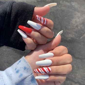 Easy Nails And Spa - Nails - Nail Salons Near Me - Montebello, California Easy Nails And Spa - Nails - Nail Salons Near Me - Montebello, California