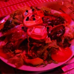 Carson City - Salade New York Time !