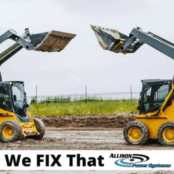 Allison Power Systems - Hydraulic Repair and Rebuilding - Local Services Near Me Allison Power Systems - Hydraulic Repair and Rebuilding - Local Services Near Me