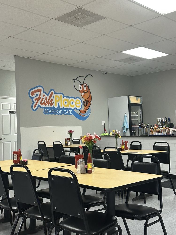 Fish Place