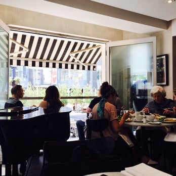 Sassafraz - French Near Me - Toronto, Ontario