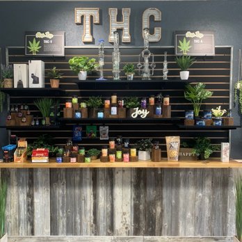 Thee Hemp Company - Vitamins & Supplements Near Me - Willoughby, Ohio