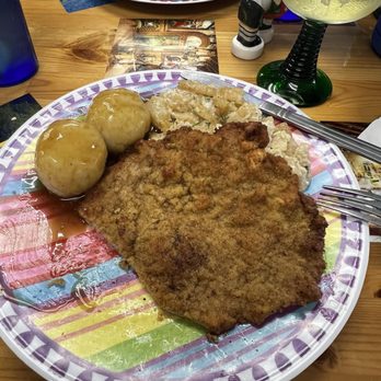 HJ German Corner - Wiener Schnitzel - German Near Me - Fort Myers, Florida HJ German Corner - Wiener Schnitzel - German Near Me - Fort Myers, Florida