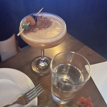 Alice Restaurant - Italian Near Me - New York, New York