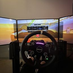 Rouge Racing Center Rouge Racing Center