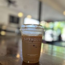 Spyhouse Coffee Roasters - Iced Queen of Hearts