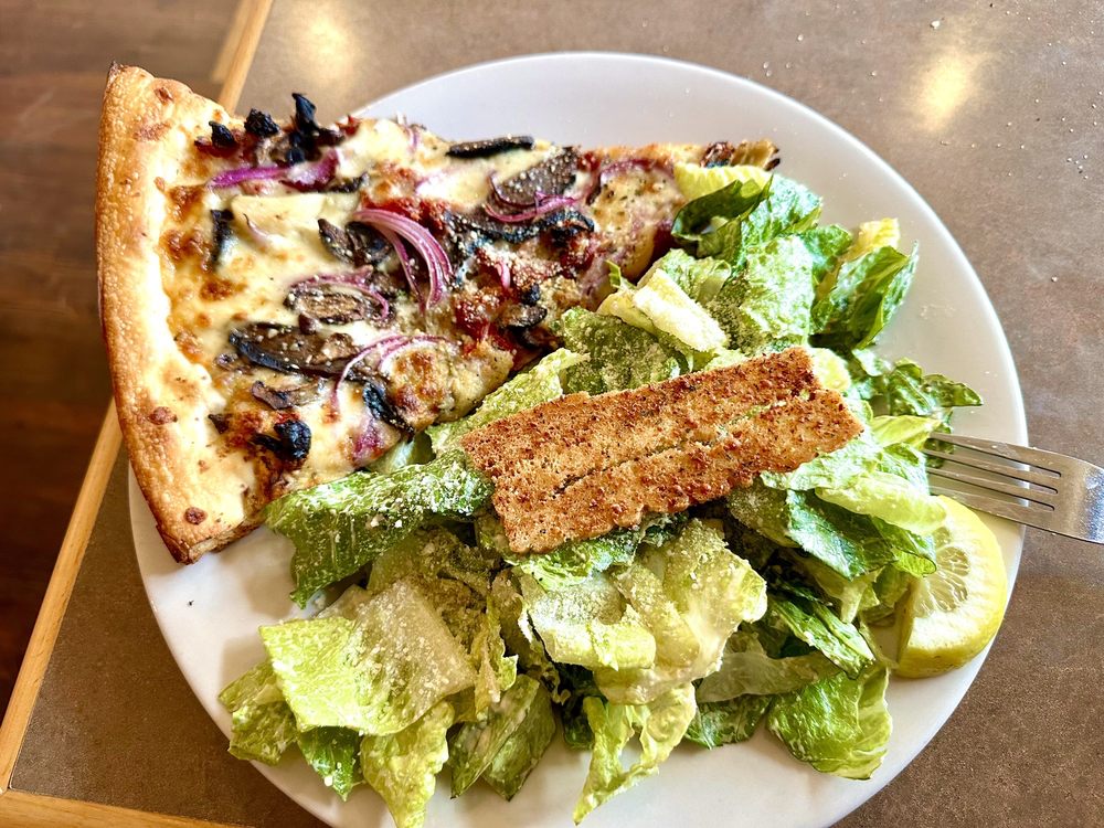 MEZZA LUNA PIZZERIA - Updated July 2025 - 30 Photos & 68 Reviews - 115