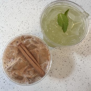 Chiriaco Summit Coffee Shop - Horchata latte - Burgers Near Me - Chiriaco Summit, California Chiriaco Summit Coffee Shop - Horchata latte - Burgers Near Me - Chiriaco Summit, California