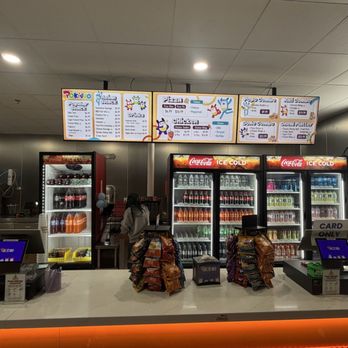 Pokiddo - Food station - Arcades Near Me - Duluth, Georgia