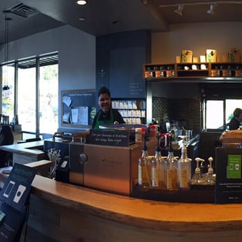 Starbucks - Great ambiance! - Coffee & Tea Near Me - Mohegan Lake, New York Starbucks - Great ambiance! - Coffee & Tea Near Me - Mohegan Lake, New York