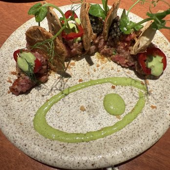 Ossobuco Coconut Grove - Beef tartar - Steakhouses Near Me - Coconut Grove, Florida Ossobuco Coconut Grove - Beef tartar - Steakhouses Near Me - Coconut Grove, Florida