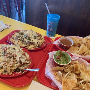 Fuzzy's Taco Shop - Tex-Mex Near Me - Oklahoma City, Oklahoma Fuzzy's Taco Shop - Tex-Mex Near Me - Oklahoma City, Oklahoma