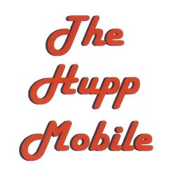 The Hupp Mobile