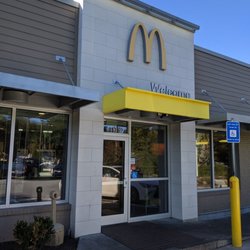 McDonald's - McDonald's