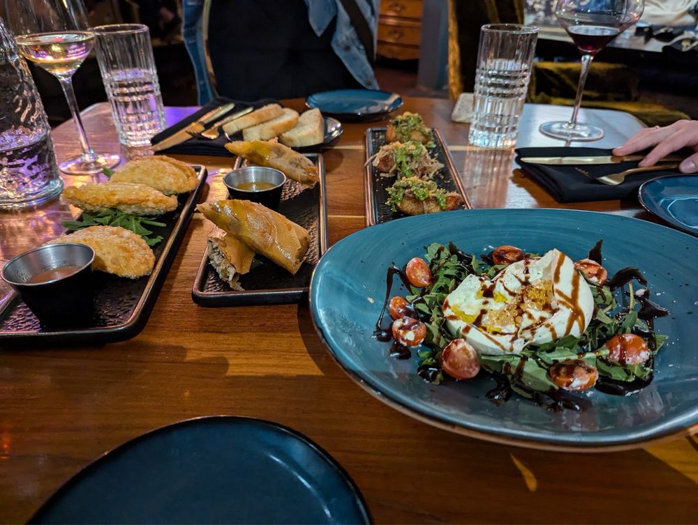 The Traveler Collections