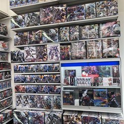HobbyTown