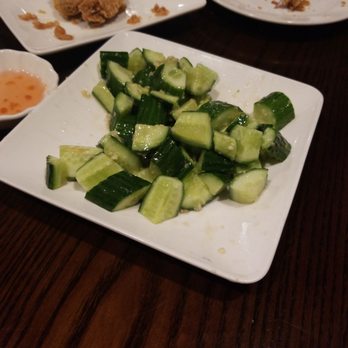 Spicy Home Tasty - Cucumbers - Szechuan Near Me - Commack, New York Spicy Home Tasty - Cucumbers - Szechuan Near Me - Commack, New York