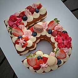 Kingfisher Bakery